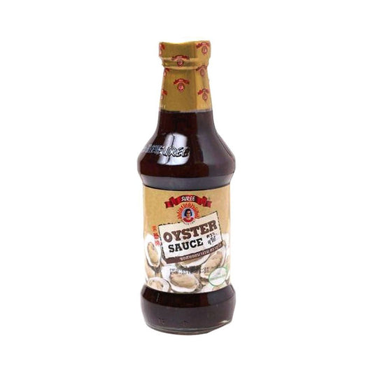 Suree Oyster Sauce, 295ml