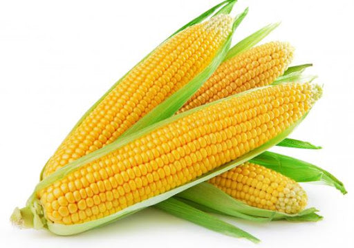 Sweet Corn Local 500g
