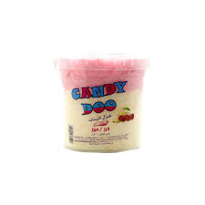 Sweet's Candy Cotton Candy Multi Flavour, 45g