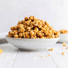 Sweet's Candy Gourmet Caramel Popcorn, 70g