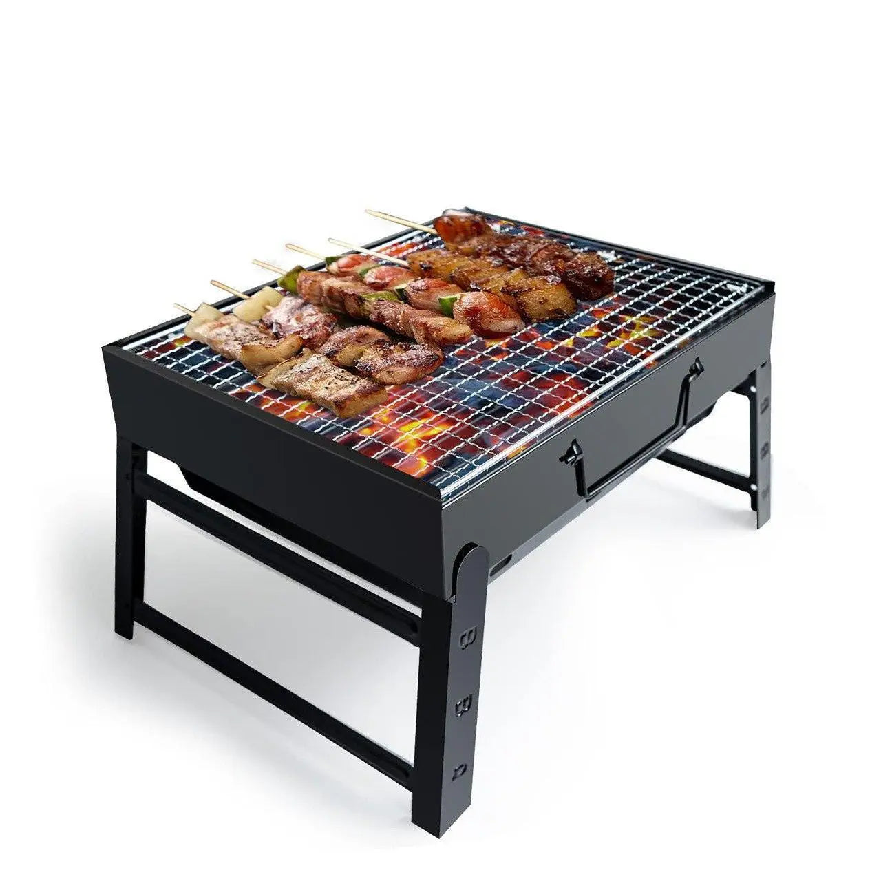 Portable Bbq Grill