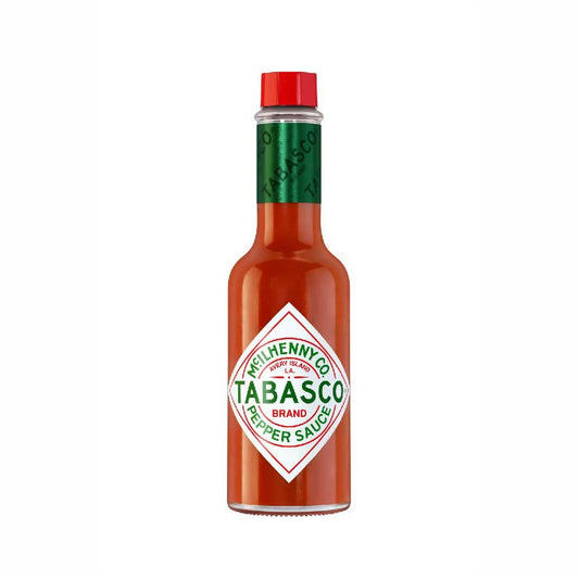 Tabasco Pepper Sauce, 60ml