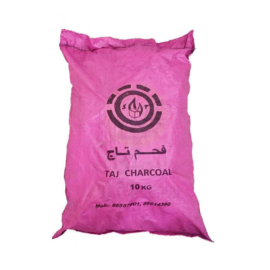 Taj Charcoal 10Kg