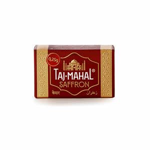 Taj Mahal Saffron 0.25 g