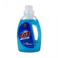 Taj Powdered Detergent Gel, 1l