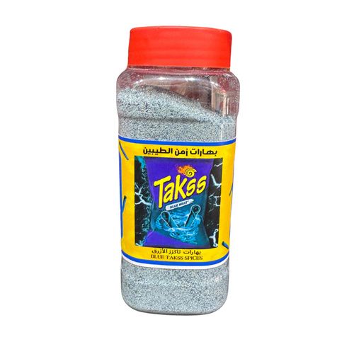 Takis Blue Heat Spices, 250g