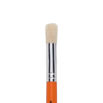 Talens Poster Paint Brush 350-8#