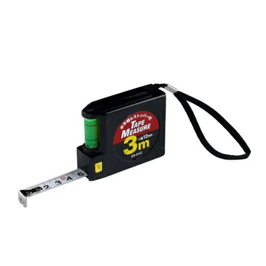 Tape Measure, 3m