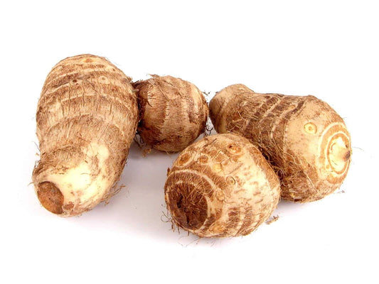 Taro Root (Arvi) Big India 500g