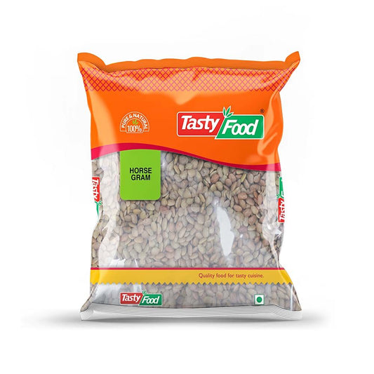 Tasty Food Horse Gram, 500g