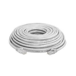 Tecsa CAT6 Network Cable, 100m