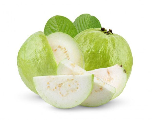 Thai Green Guava Slices, 250g