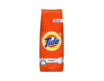 Tide Detergent Original Scent Green, 9kg