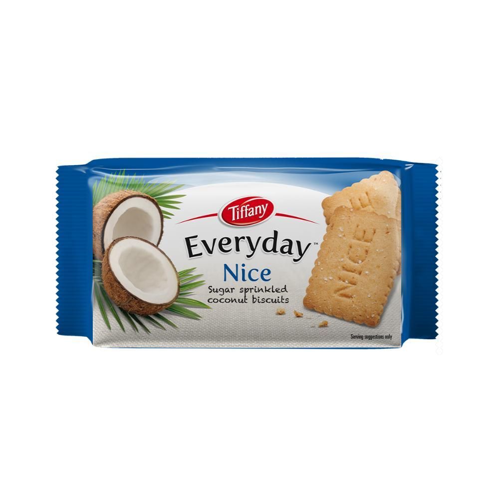 Tiffany Nice Biscuits, 40g