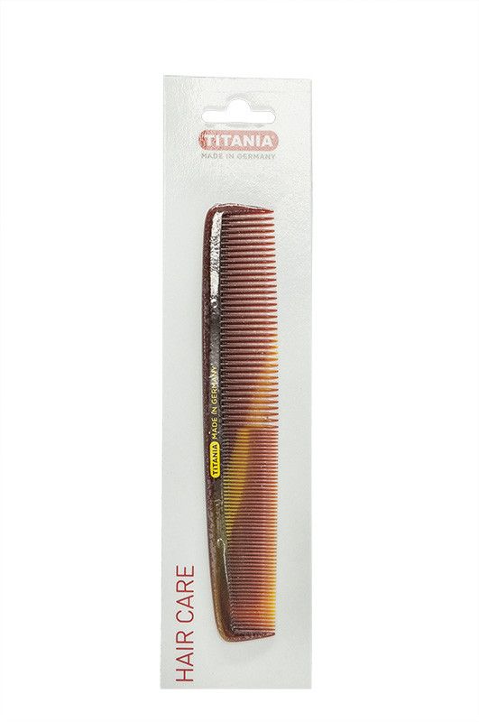 Titania Hair Care Gentle Men Comb