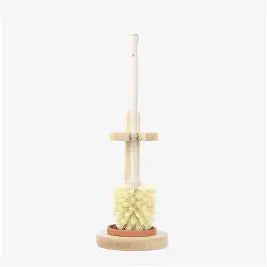 Toilet Brush With Stand Hos-07-07