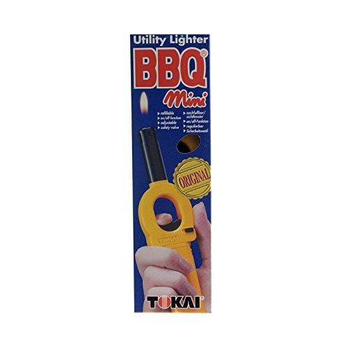 Tokai BBQ Mini Gas Utility Lighter