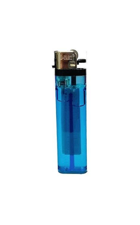 Tokai Disposable Gas Lighter Multicolour, 12ml