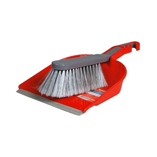 Tonkita Set Dust Pan + Brush