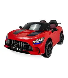 Toysimo Mercedez Benz Ride On Car V8