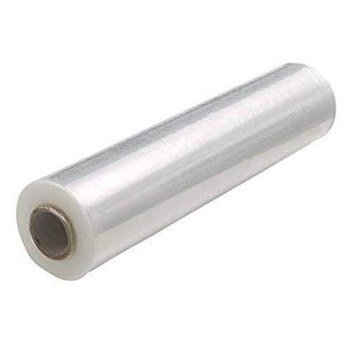 Transparent Stretch Film Roll, 3kg