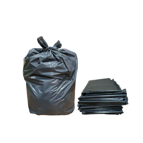 Trash Bags, 50 Gallon