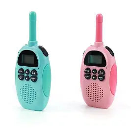 Trendy Toys Walkie Talkie 2 Units, 3+ Years