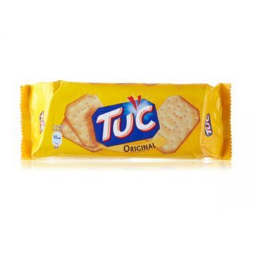 Tuc Original Crackers, 100g