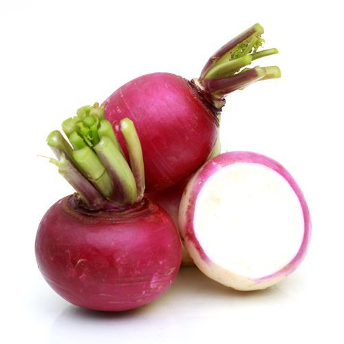 Turnip Iran 250g