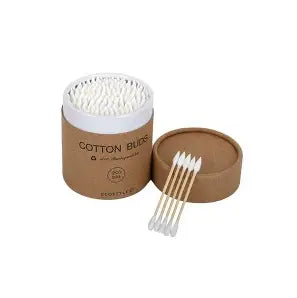 U&Me Cotton Buds 200Pcs