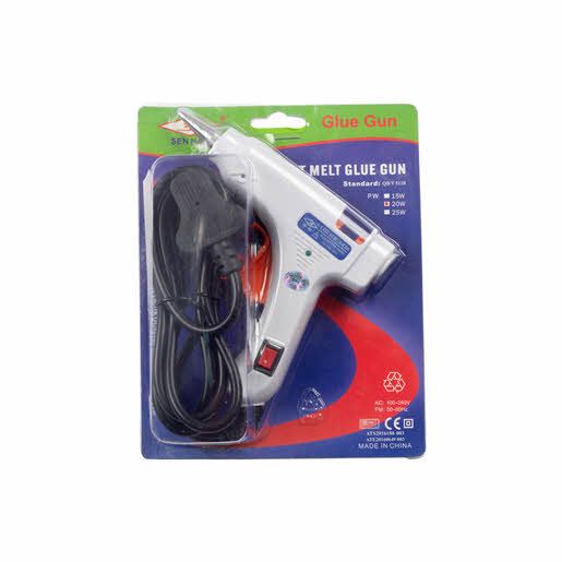 Ua Small Glue Gun