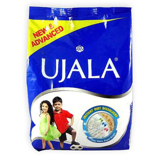 Ujala Bright Wash Detergent Powder, 1kg
