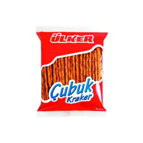 Ulker Cubuk Cracker Salty Sticks 30 g
