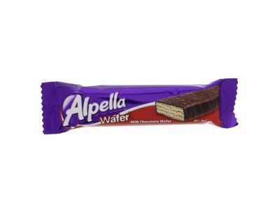 Ulker Alpella Chocolate 38 g