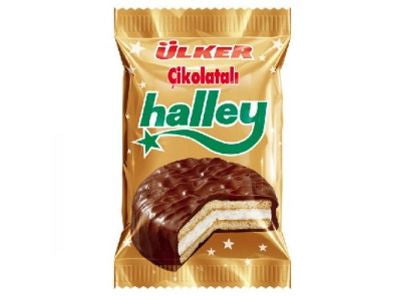 Ulker Halley 30 g