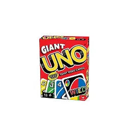 Uno Card Game