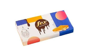 Dubai Chocolate Bar, 230g