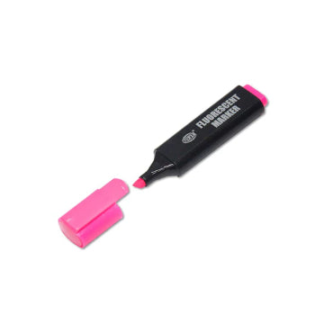 Fis Fluorescent Marker Pink Fsfl05pi