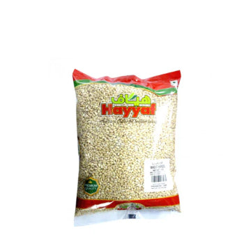 Hayyaf Wheat -(Harees), 1kg