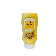 MF Frites Sauce, 500ml