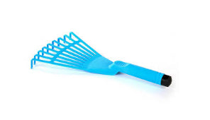 Mintra Garden Fan Rake, 1 Piece