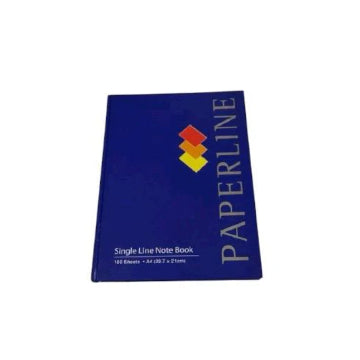 Paperline Book 100 Page