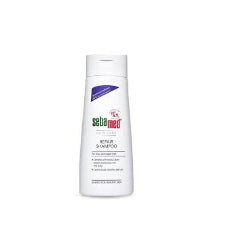 Sebamed Hair Care Repair Shampoo, 200ml