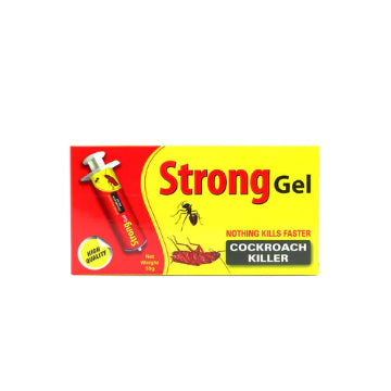 جل قوي لقتل الصراصير، 30 جرام