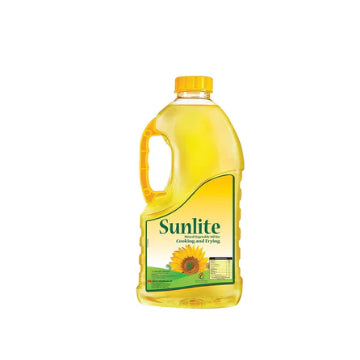 Sunlite Blended Vegetable Oil, 1.5L