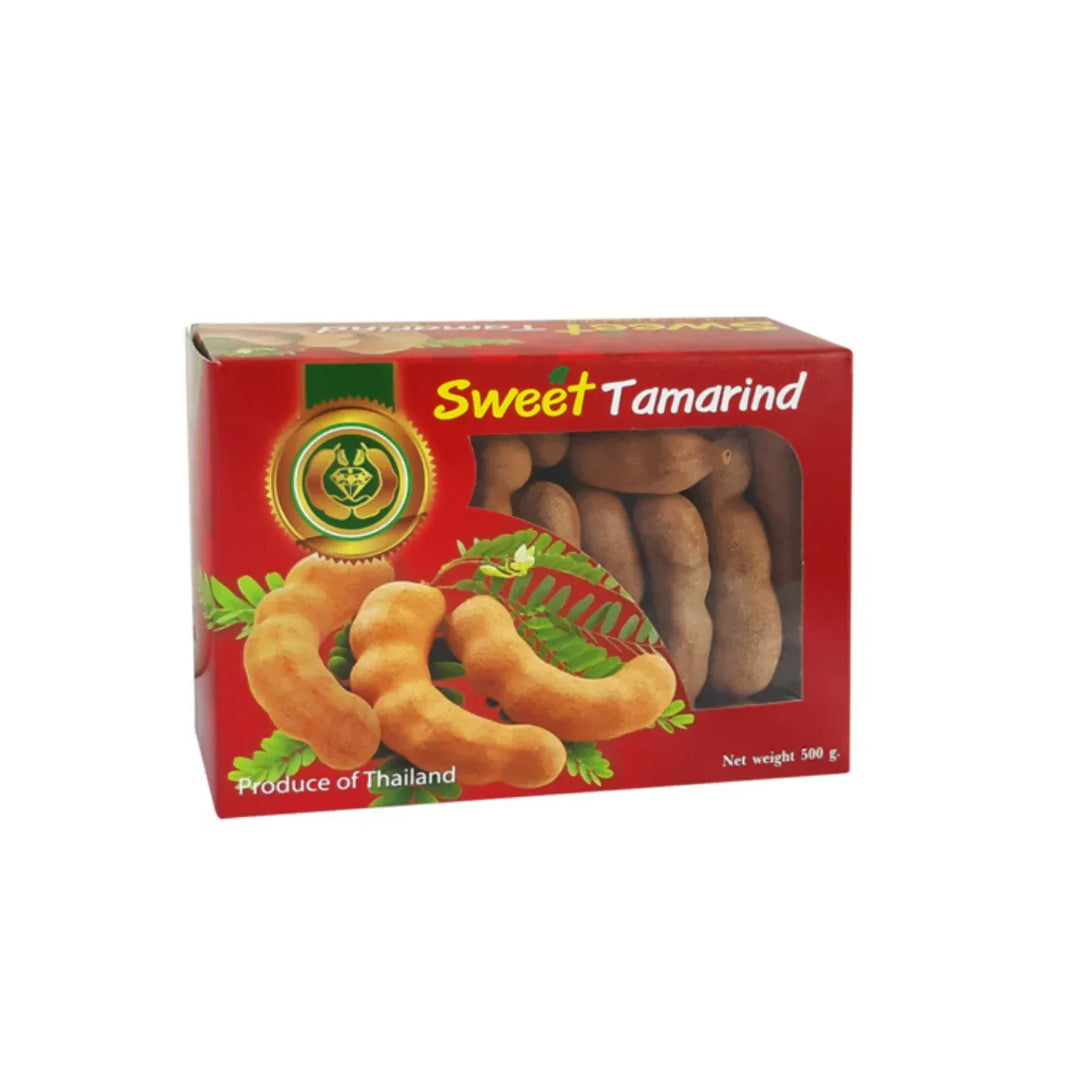 Sweet Tamarind Thailand 1 Pack