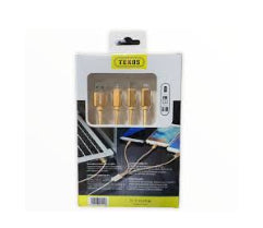 شاحن تيكسوس / كابل بيانات للشحن السريع