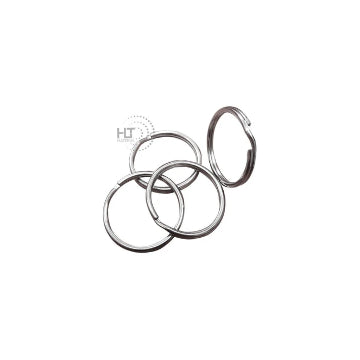 Ts-550 Key Chain Ring 12Pcs