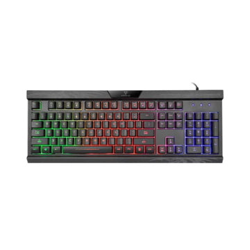 لوحة مفاتيح الألعاب Vertux Pro عالية الأداء