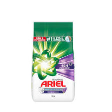 Ariel Low Suds Downy Lavender Detergent, 9kg